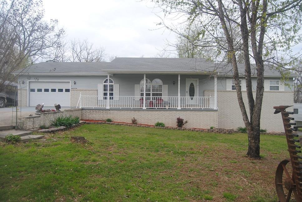 27861 US-65, Western Grove, AR 72685