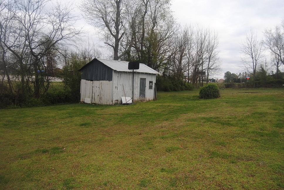 27861 US-65, Western Grove, AR 72685