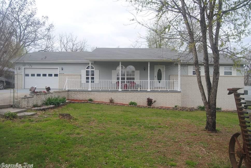 27861 US Hwy 65, Western Grove, AR 72685