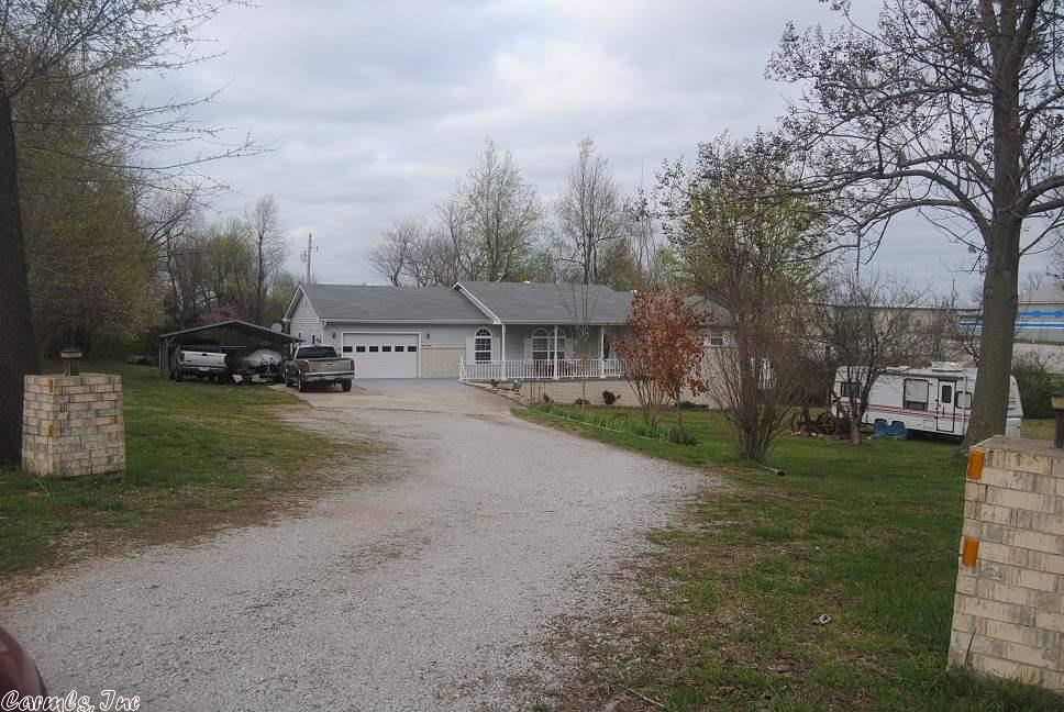 27861 US Hwy 65, Western Grove, AR 72685