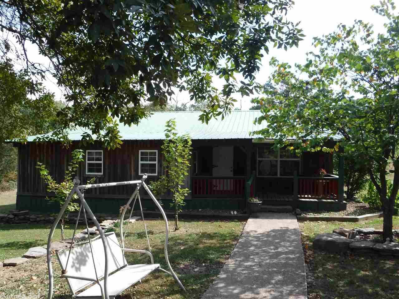 13425 S. R. 16, Witt Springs, AR 72686