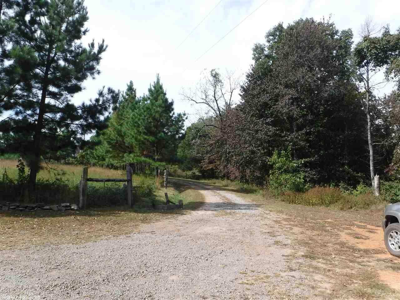 13425 S. R. 16, Witt Springs, AR 72686