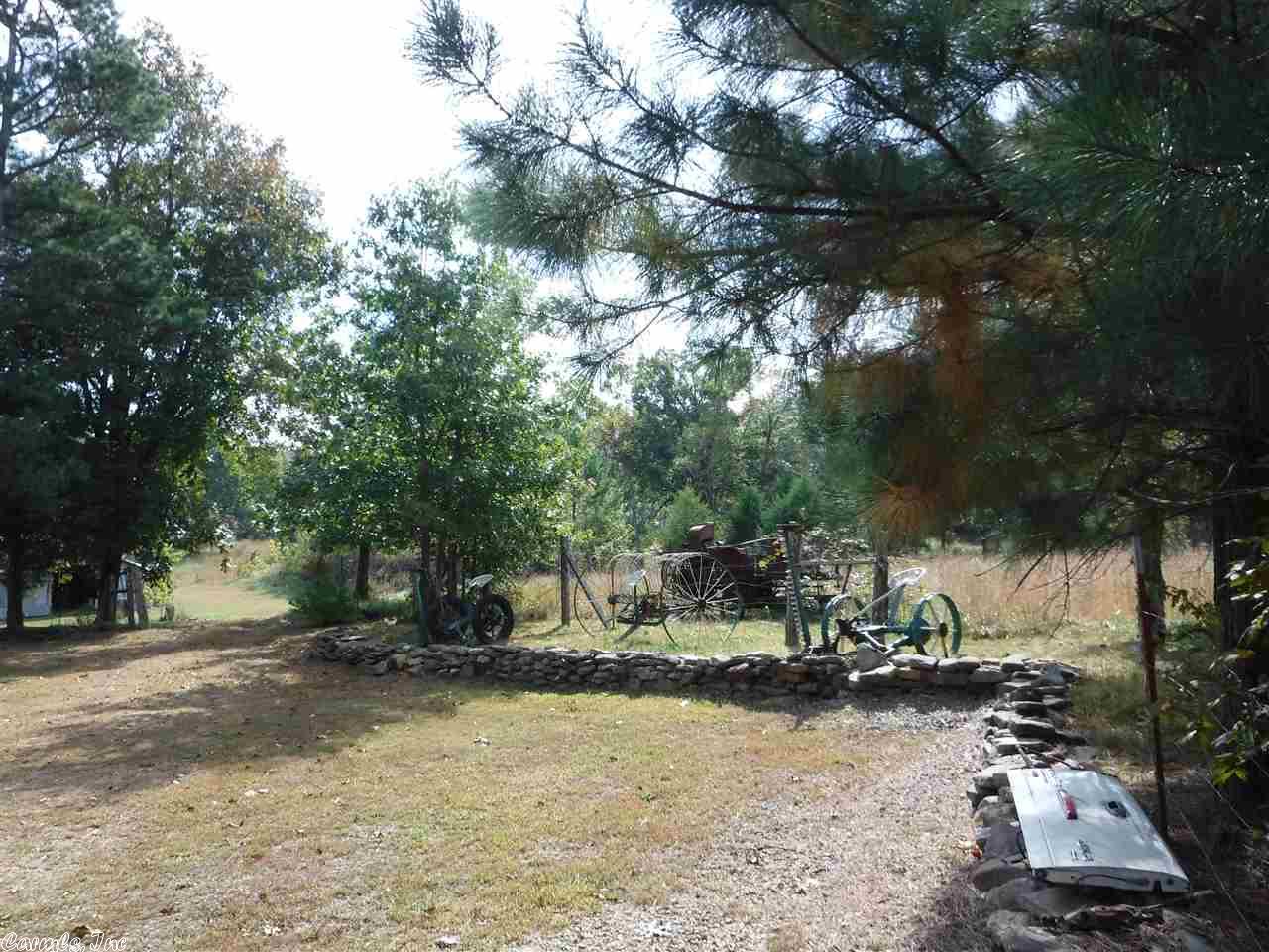 13425 S. R. 16, Witt Springs, AR 72686