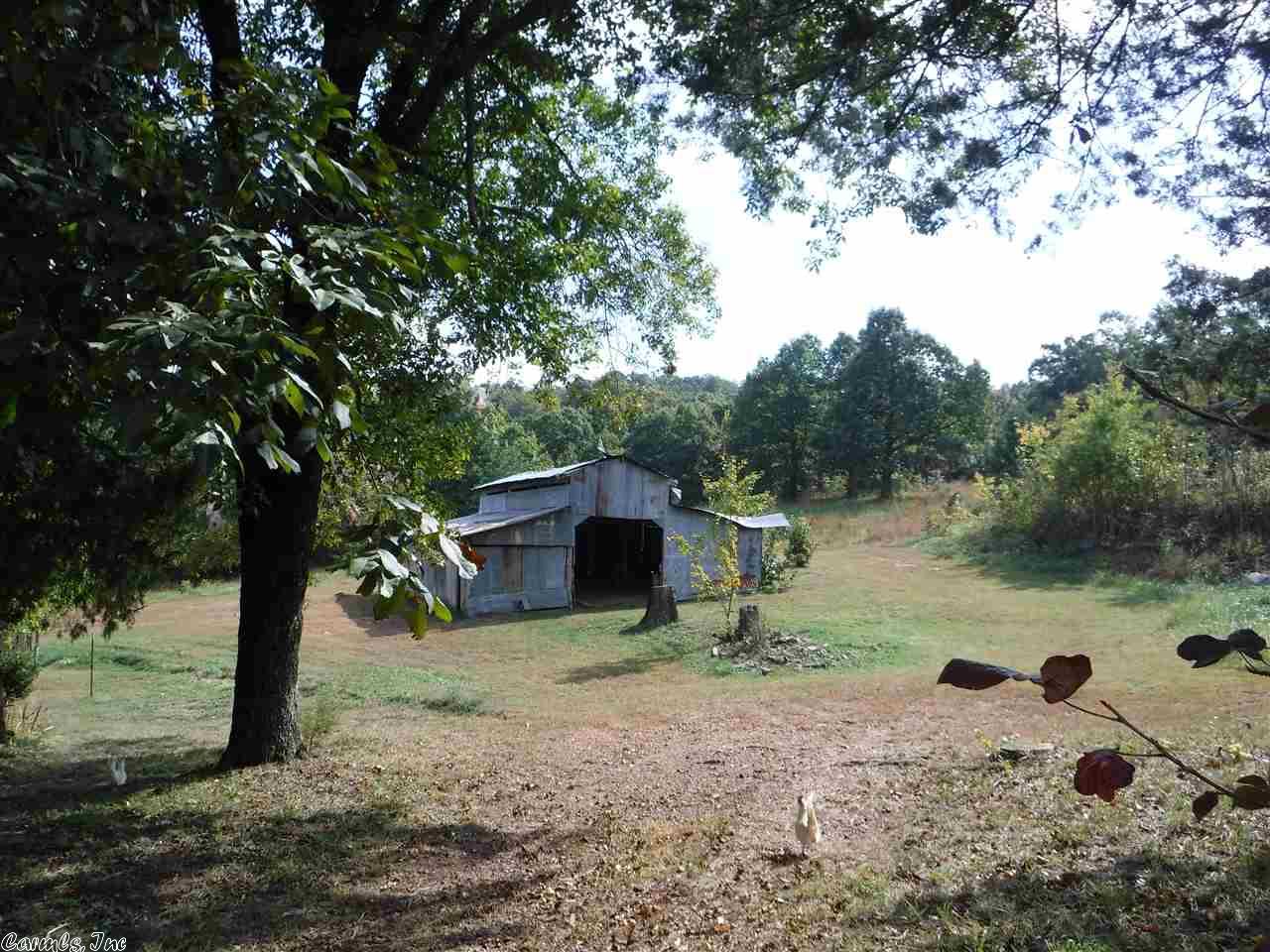 13425 S. R. 16, Witt Springs, AR 72686