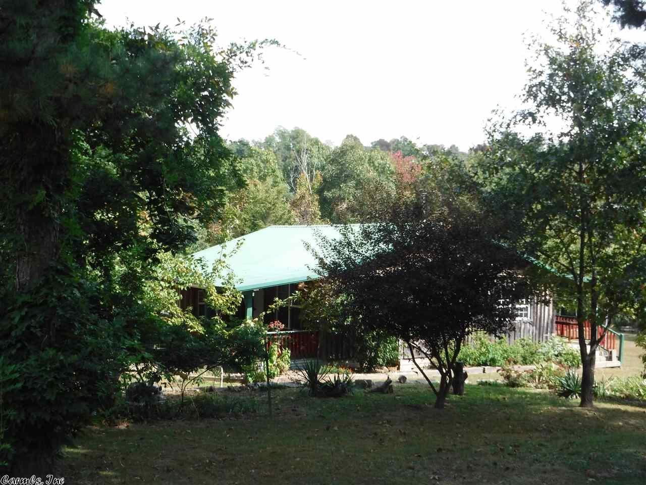 13425 S. R. 16, Witt Springs, AR 72686