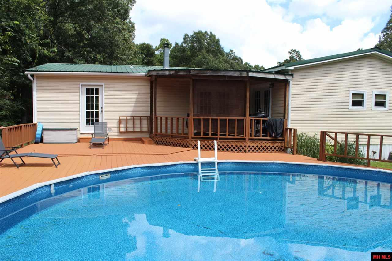 272 MC 6024, Yellville, AR 72687
