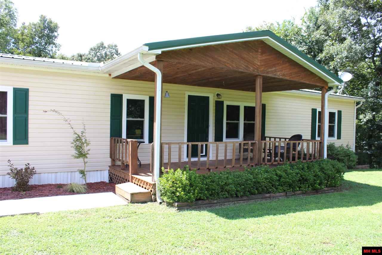 272 MC 6024, Yellville, AR 72687