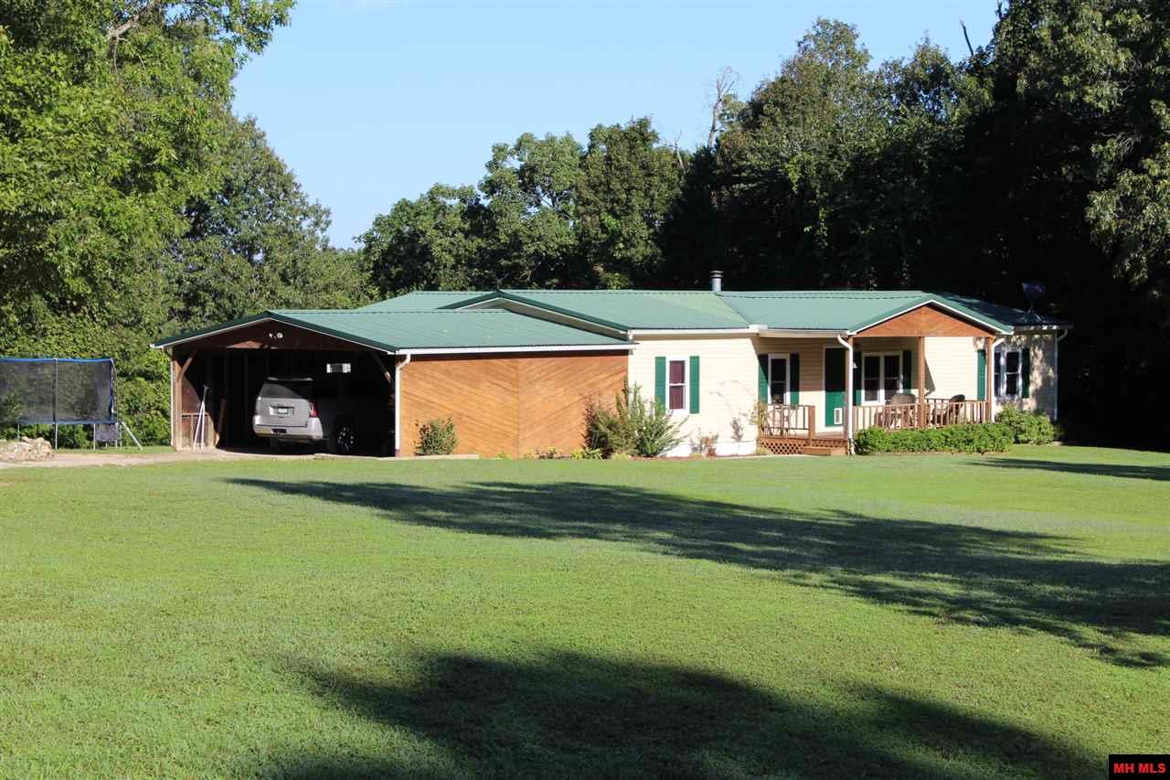 272 MC 6024, Yellville, AR 72687
