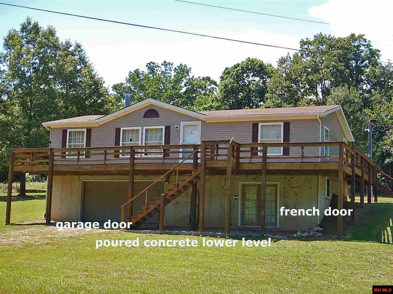 1240Thousand Oaks Drive, Yellville, AR 72687