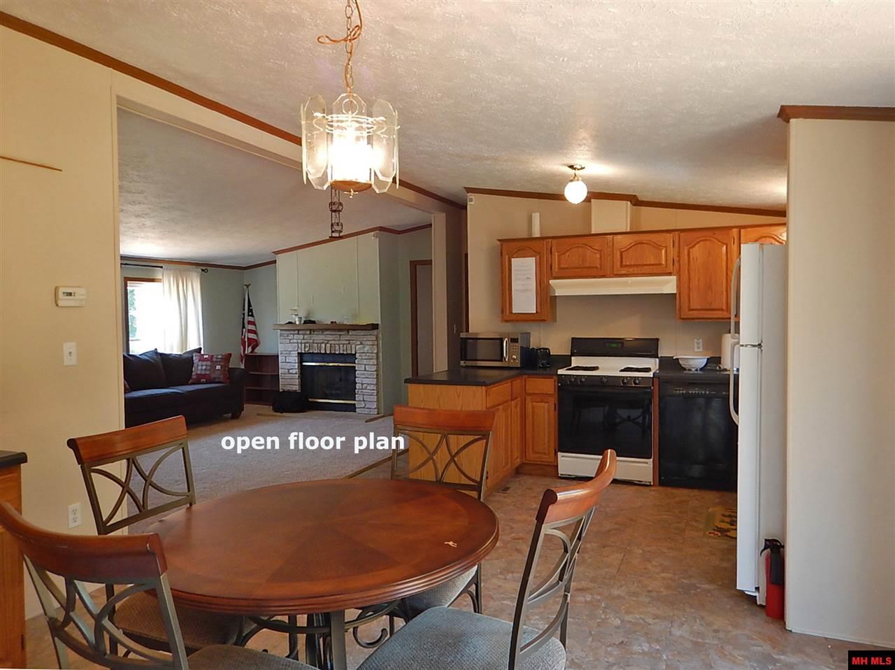 1240Thousand Oaks Drive, Yellville, AR 72687
