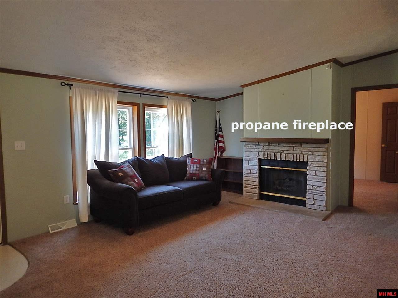 1240Thousand Oaks Drive, Yellville, AR 72687
