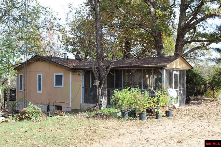 2765 HWY 14 SOUTH, Yellville, AR 72687