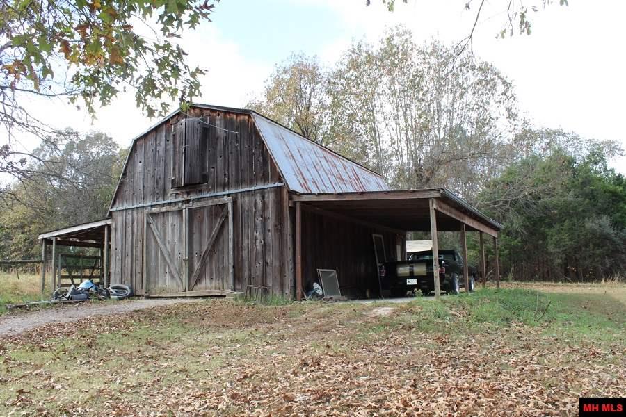 2765 HWY 14 SOUTH, Yellville, AR 72687