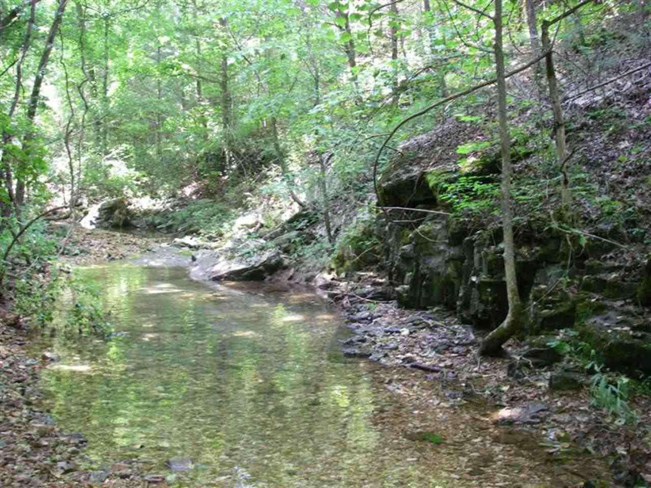 SPORTSMAN LANE, Yellville, AR 72687