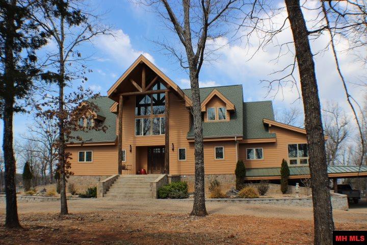 668 KINGDOM LANE, Yellville, AR 72687