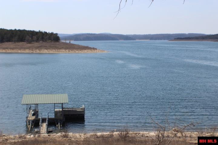 668 KINGDOM LANE, Yellville, AR 72687