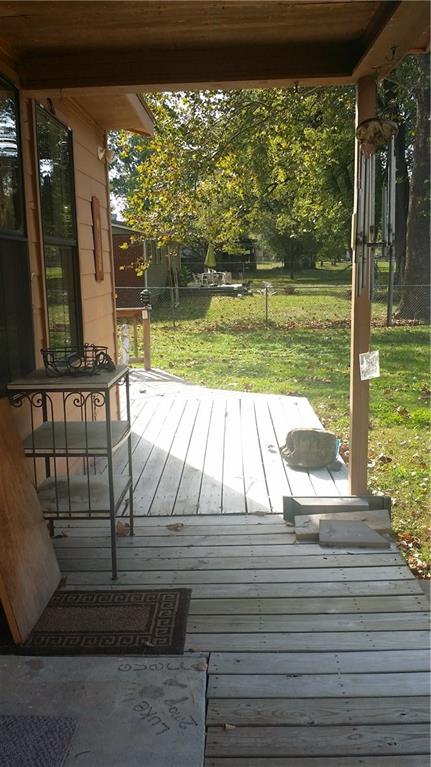 905 Lake SequoyahDR, Fayetteville, AR 72701