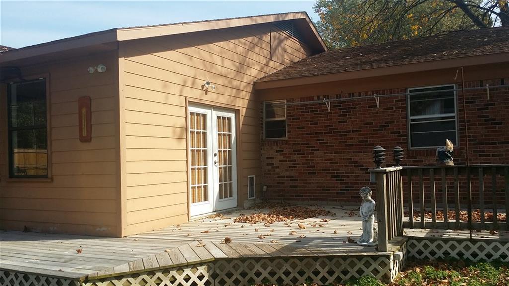 905 Lake SequoyahDR, Fayetteville, AR 72701