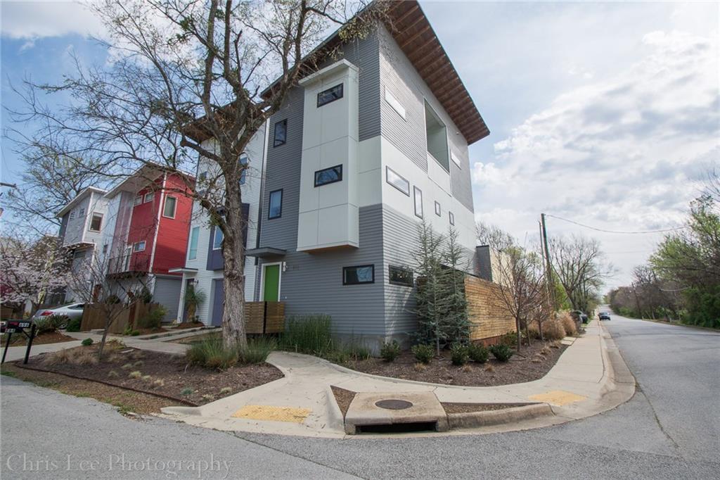 696S ChurchST, Fayetteville, AR 72701