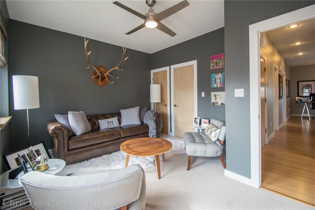 696S ChurchST, Fayetteville, AR 72701
