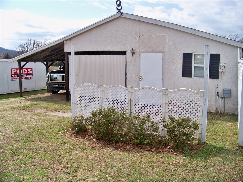 741 HuntsvilleRD, Fayetteville, AR 72701