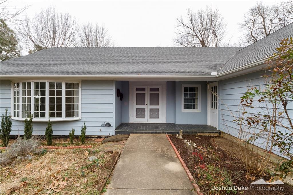 848 RockwoodTR, Fayetteville, AR 72701