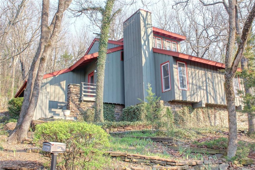 882 LewisAVE, Fayetteville, AR 72701