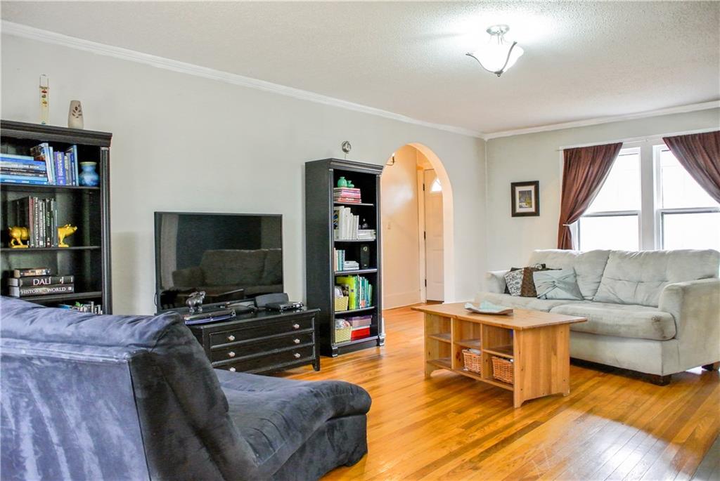 409W IlaST, Fayetteville, AR 72701