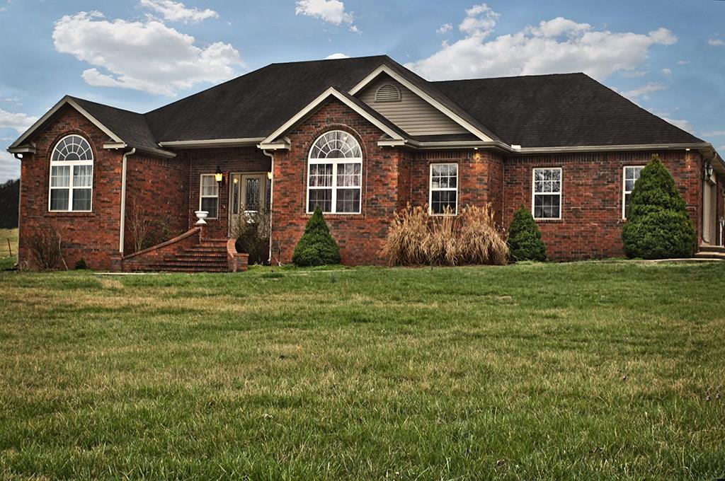 12044 Snake BranchRD, Fayetteville, AR 72701