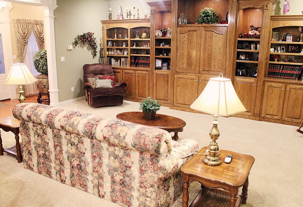 12044 Snake BranchRD, Fayetteville, AR 72701