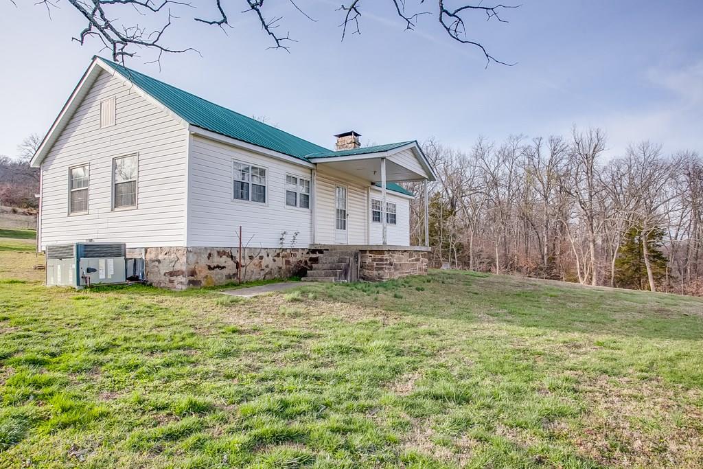 3641W Kessler MountainRD, Fayetteville, AR 72701