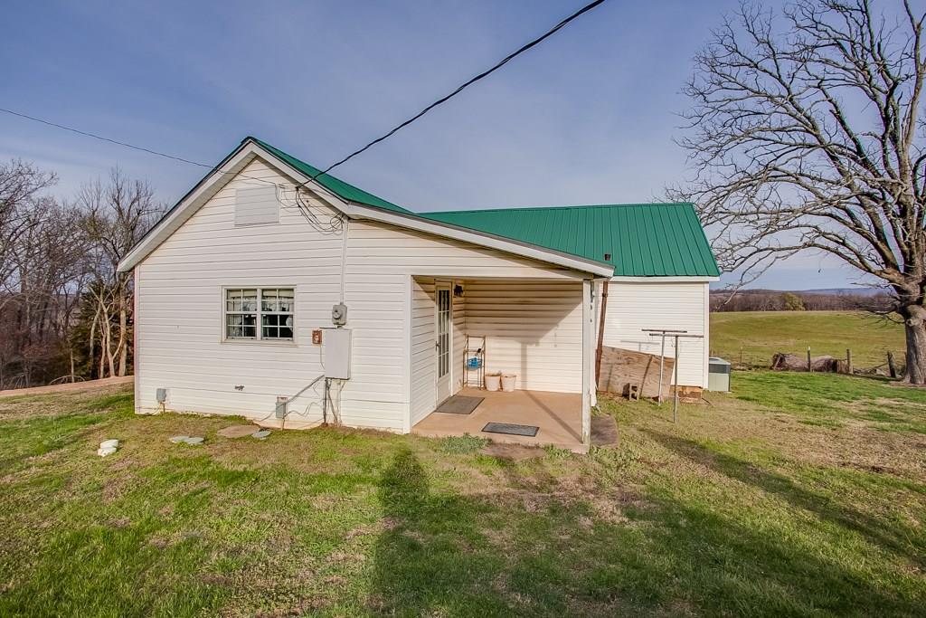 3641W Kessler MountainRD, Fayetteville, AR 72701