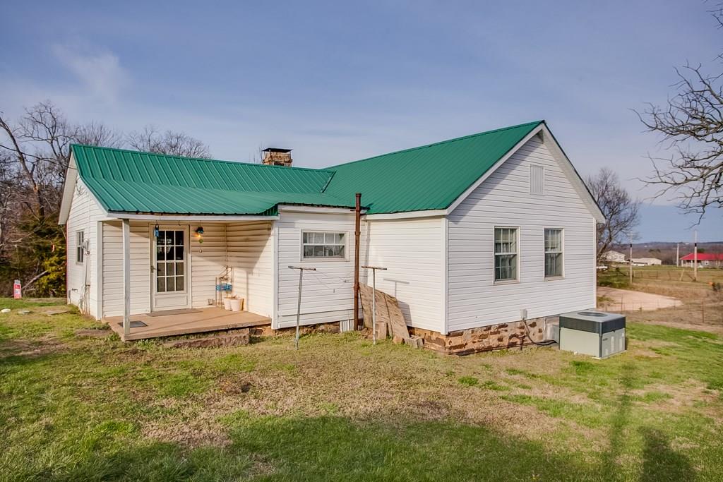 3641W Kessler MountainRD, Fayetteville, AR 72701