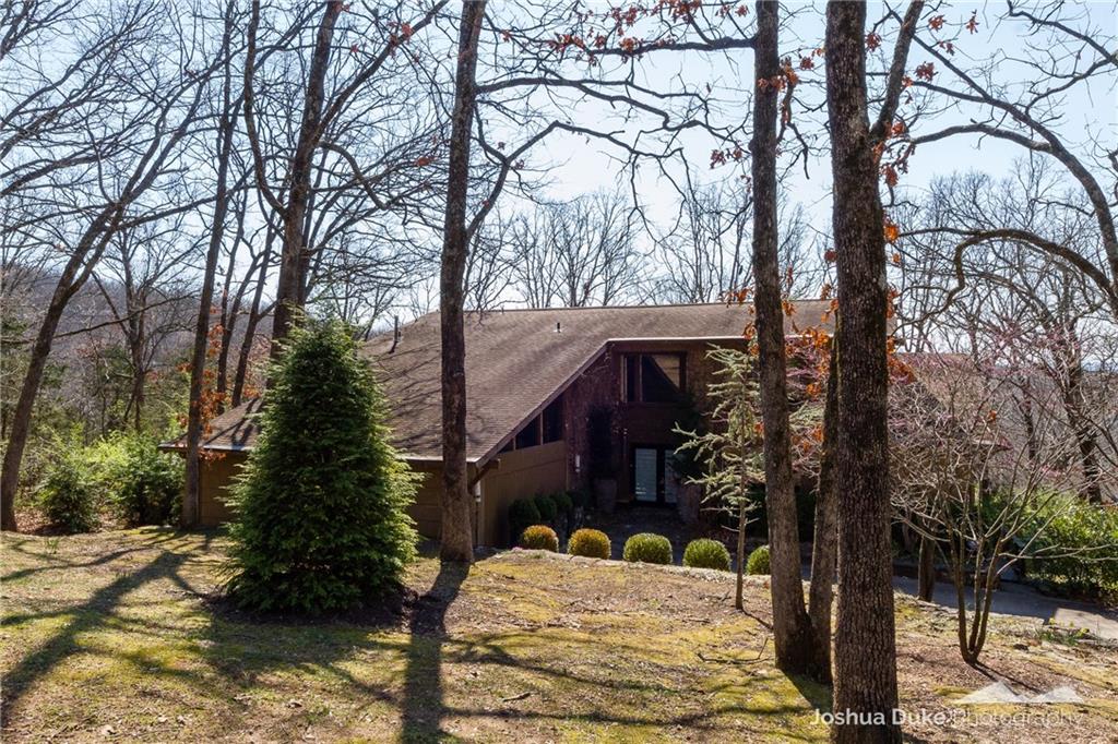 2817 Hyland ParkRD, Fayetteville, AR 72701