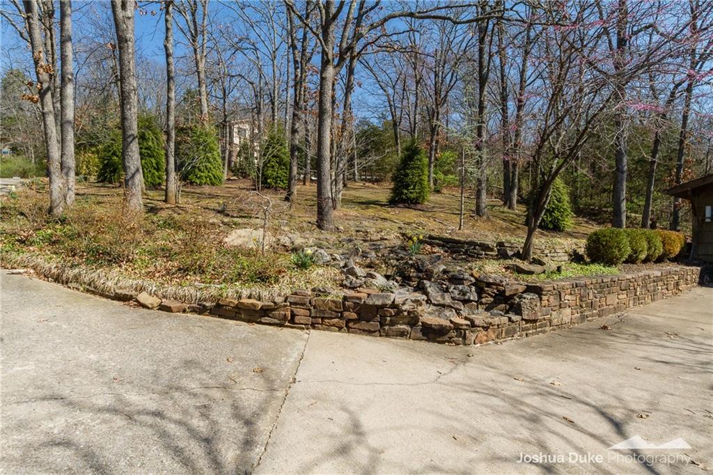 2817 Hyland ParkRD, Fayetteville, AR 72701
