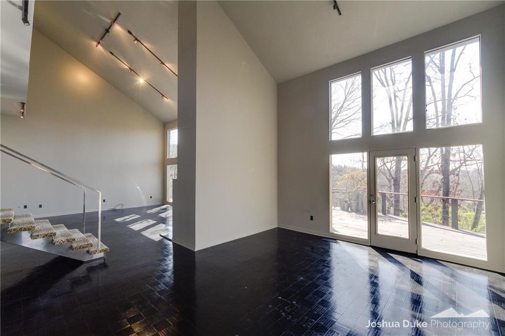 2817 Hyland ParkRD, Fayetteville, AR 72701