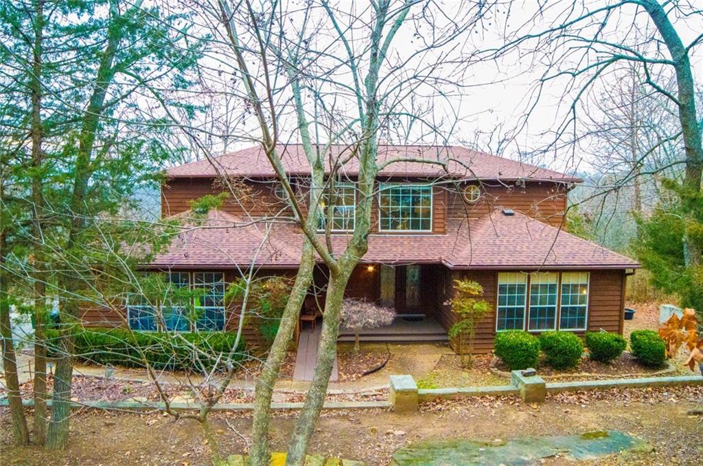 590 RockcliffRD, Fayetteville, AR 72701