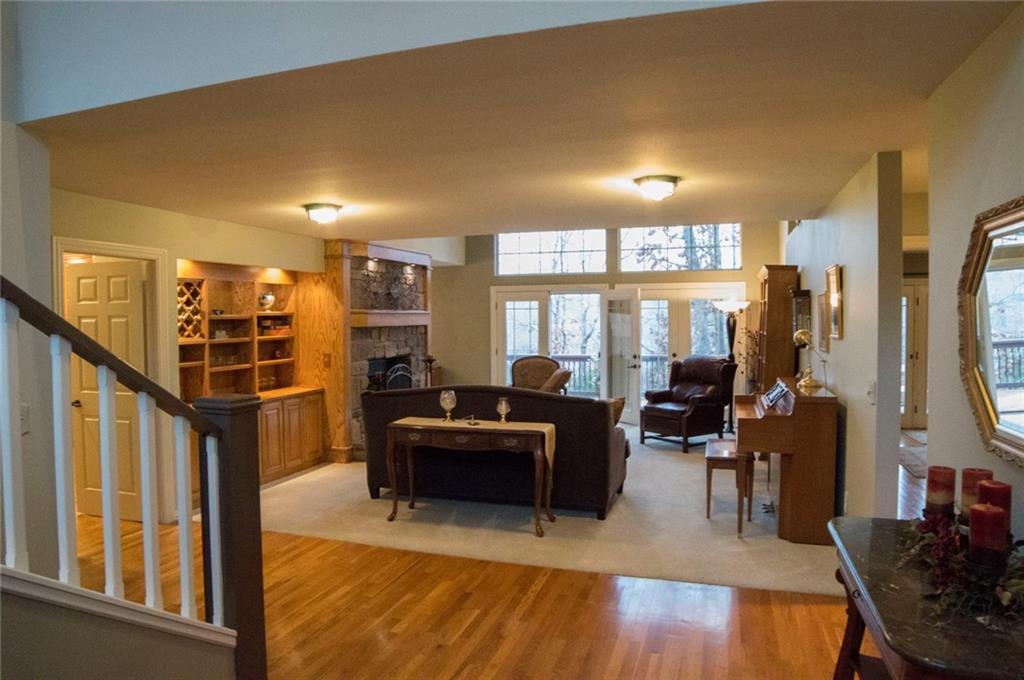 590 RockcliffRD, Fayetteville, AR 72701