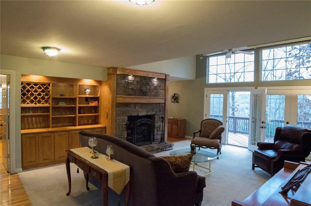590 RockcliffRD, Fayetteville, AR 72701