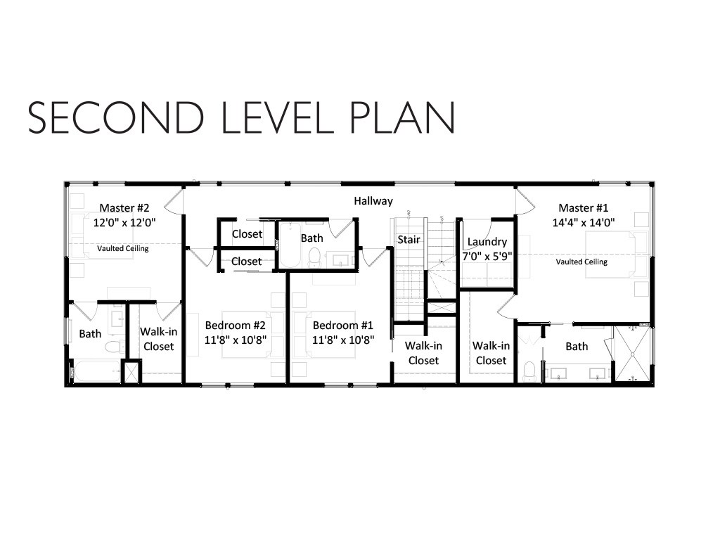 730W StoneST, Fayetteville, AR 72701