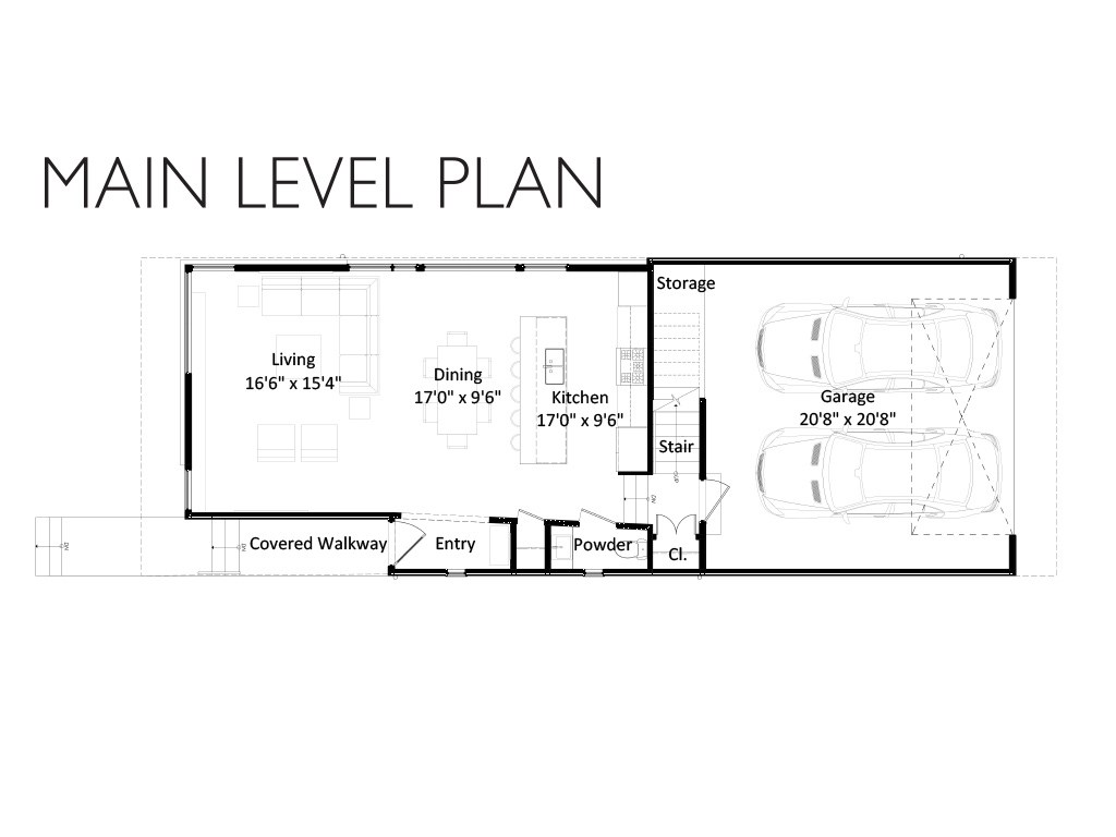 722W StoneST, Fayetteville, AR 72701