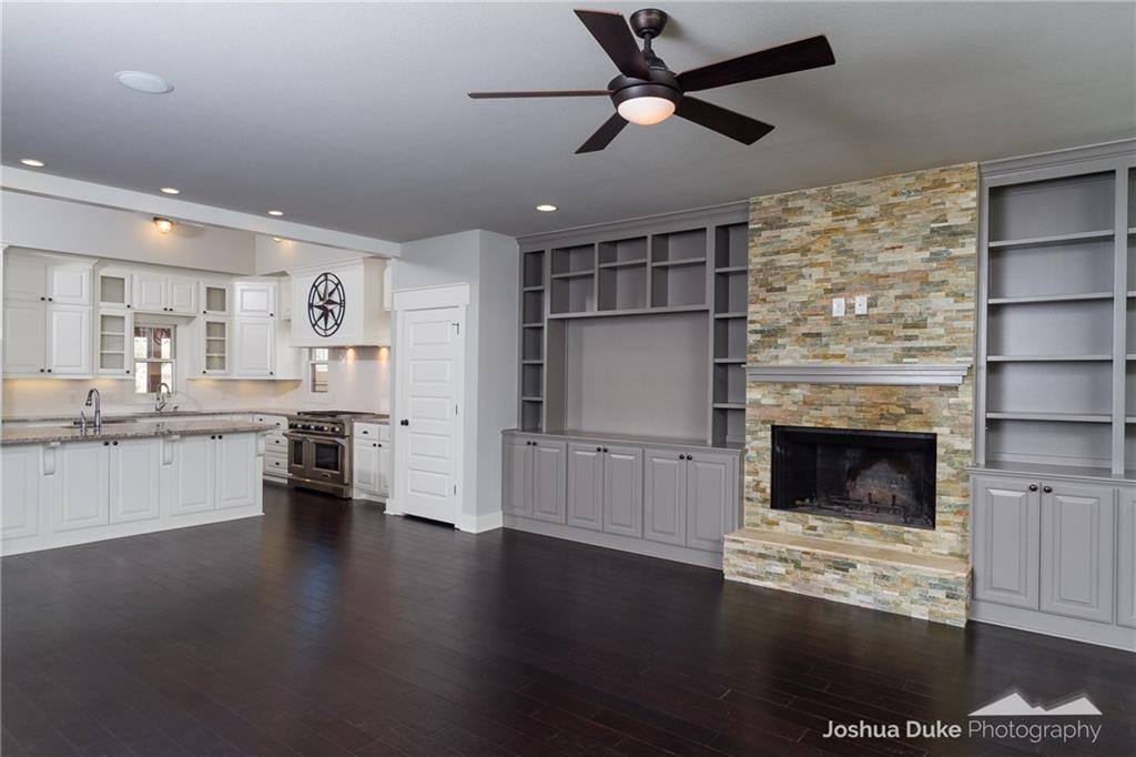 1857N WinwoodDR, Fayetteville, AR 72701