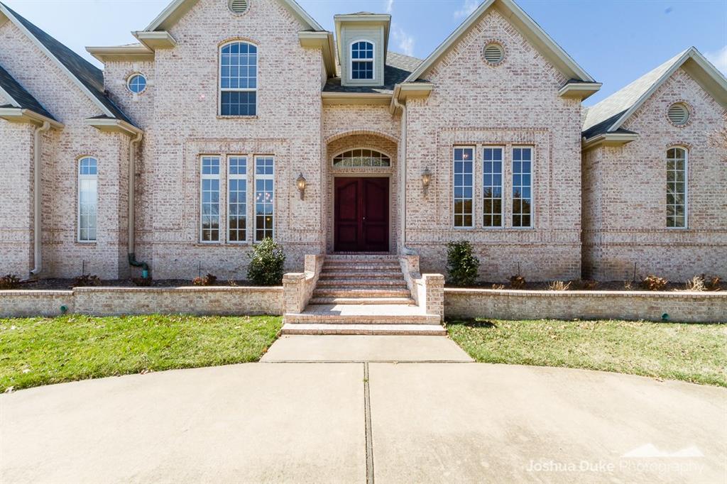 1185N AmberwoodLN, Fayetteville, AR 72701