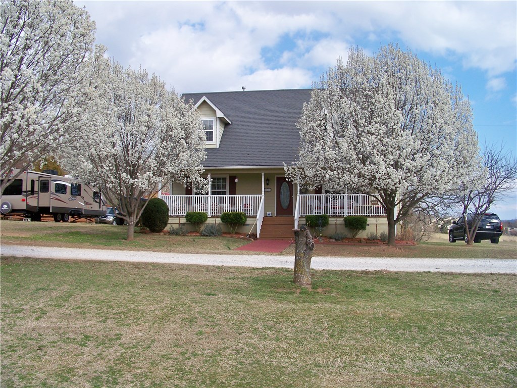 811 &amp; 741 HuntsvilleRD, Fayetteville, AR 72701
