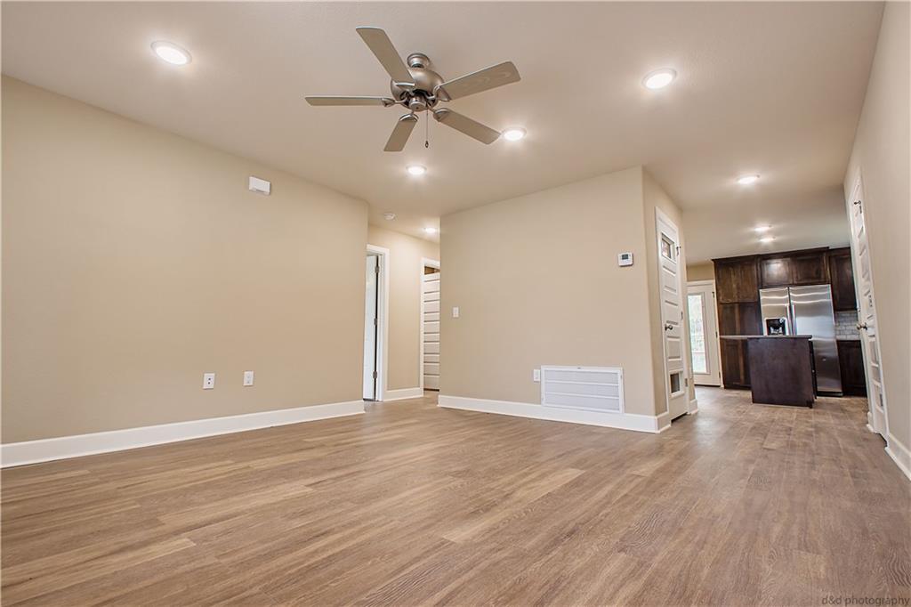 322W SouthST Unit #1&2, Fayetteville, AR 72702