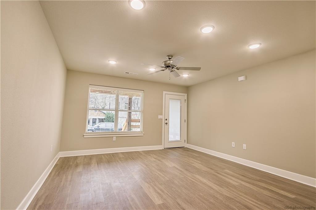 322W SouthST Unit #1&2, Fayetteville, AR 72702