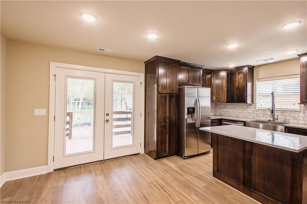 322W SouthST Unit #1&2, Fayetteville, AR 72702