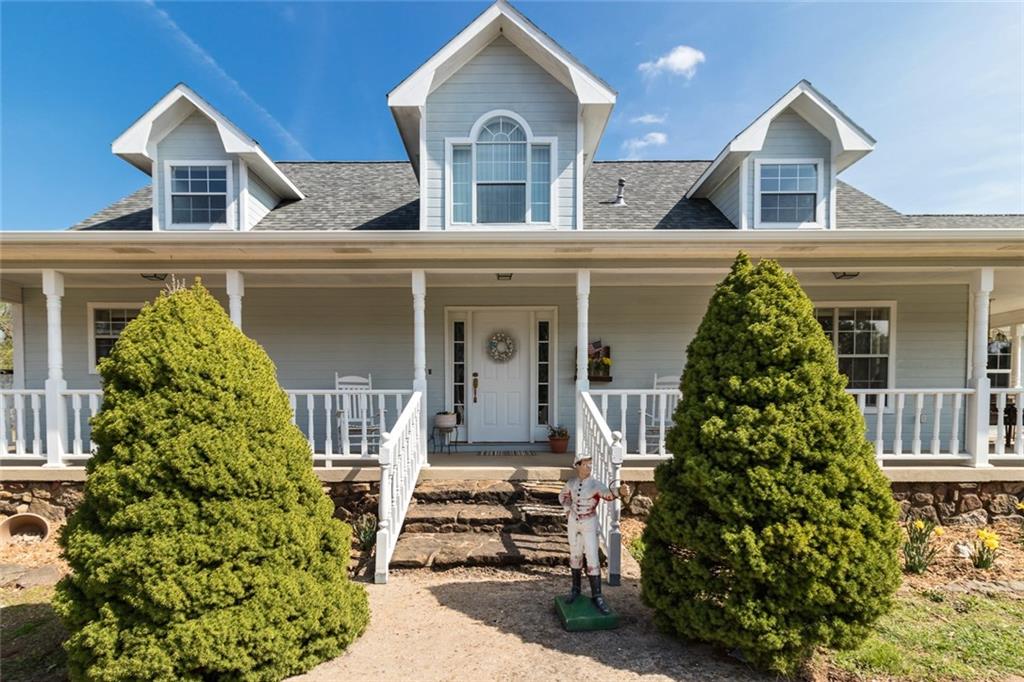 436 Spring ParkLN, Fayetteville, AR 72703