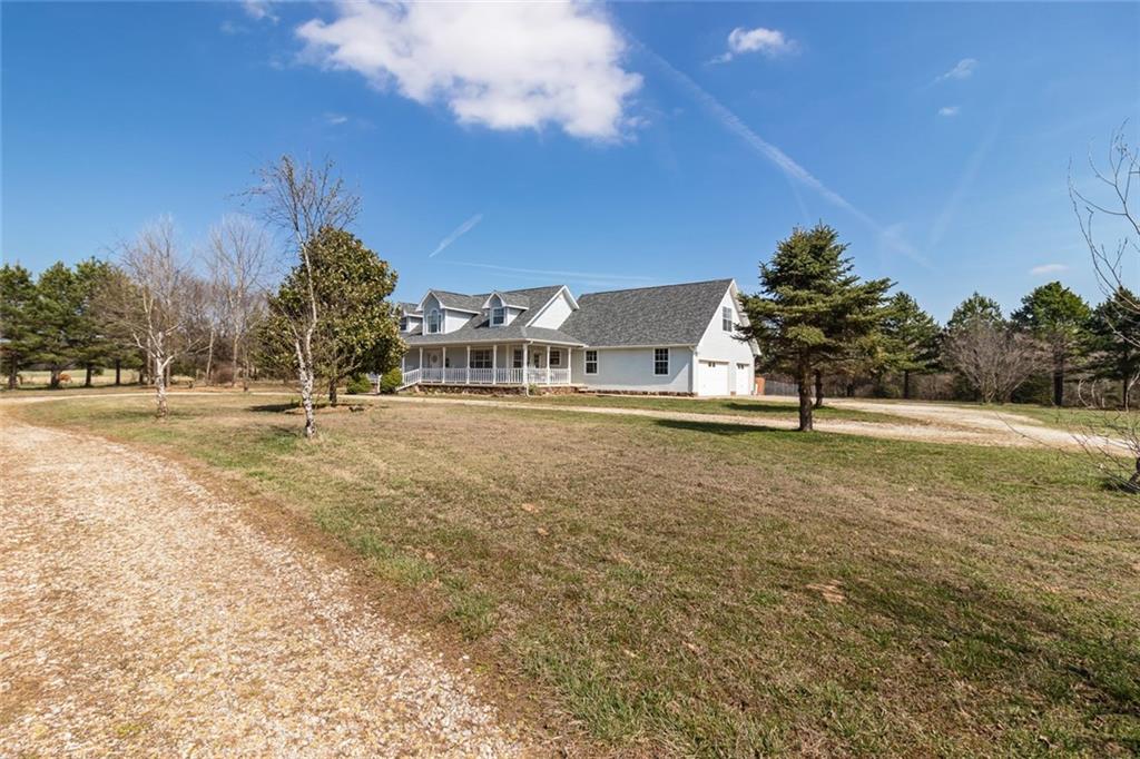 436 Spring ParkLN, Fayetteville, AR 72703