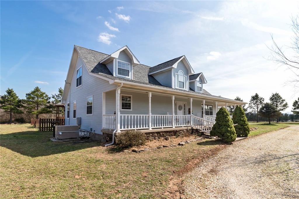 436 Spring ParkLN, Fayetteville, AR 72703
